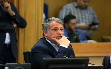 حل یک مشکل برای درخواست طرح ترافیک/عدم استعفای اعضای شورا برای شرکت در انتخابات مجلس