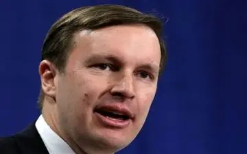 سناتور مورفی: کار من این است که با مقامات کشورهای خاورمیانه دیدار کنم