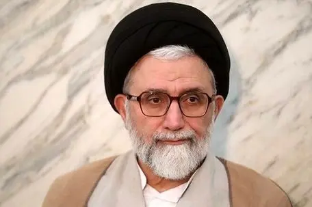 فوری / وزیر اطلاعات به شهادت رسید