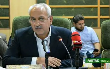 برای اولین بار در سال‌های اخیر شاخص فضای کسب و کار کرمانشاه به میانگین کشور نزدیک شد