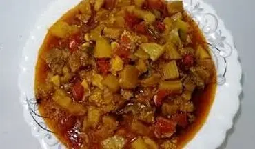 آموزش یک شام ساده و خوشمزه|  یتیمچه تهرانی رو امتحان کن!