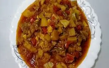 آموزش یک شام ساده و خوشمزه|  یتیمچه تهرانی رو امتحان کن!