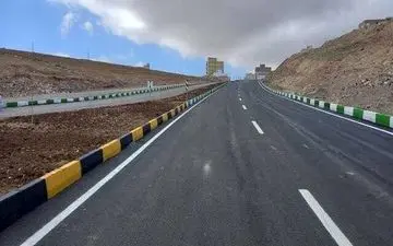 

بلوار جدید «ملاحسینی» افتتاح شد


