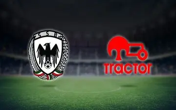 ترکیب دو تیم تراکتور و شاهین اعلام شد