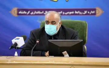 
برقراری تعامل مناسب میان مدیران و رسانه‌ها به توسعه کرمانشاه کمک می‌کند / گذار از کشاورزی سنتی و معیشتی به صنعتی و اقتصادی یک ضرورت است 