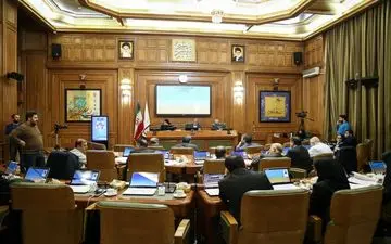 تعیین تکلیف عوارض پارک حاشیه‌ای در پایتخت
