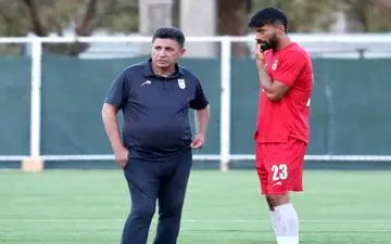 اقدام ویژه ژنرال برای لژیونرهای ایران