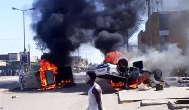 کشته شدن ۱۹ تن از ابتدای ناآرامی‌های سودان تا کنون 