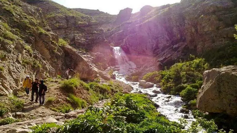 روستای فشم