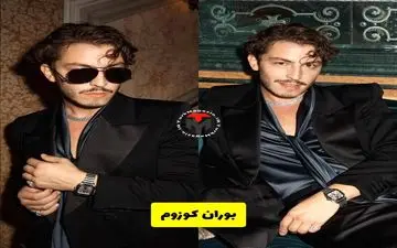 استایل بازیگران زیبای ترک در جشنواره ونیز ۲۰۲۳
