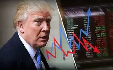  محدودیت صدور رواید کار امریکا باعث سقوط ارزش سهام شرکت های فناوری هند شد