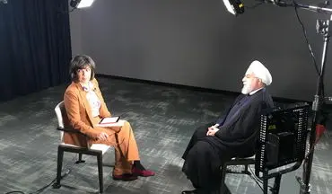 روحانی: ملاقات باید زمانی انجام شود که به نفع دو ملت باشد