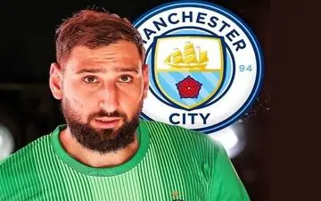 منچسترسیتی با دوناروما به توافق رسید