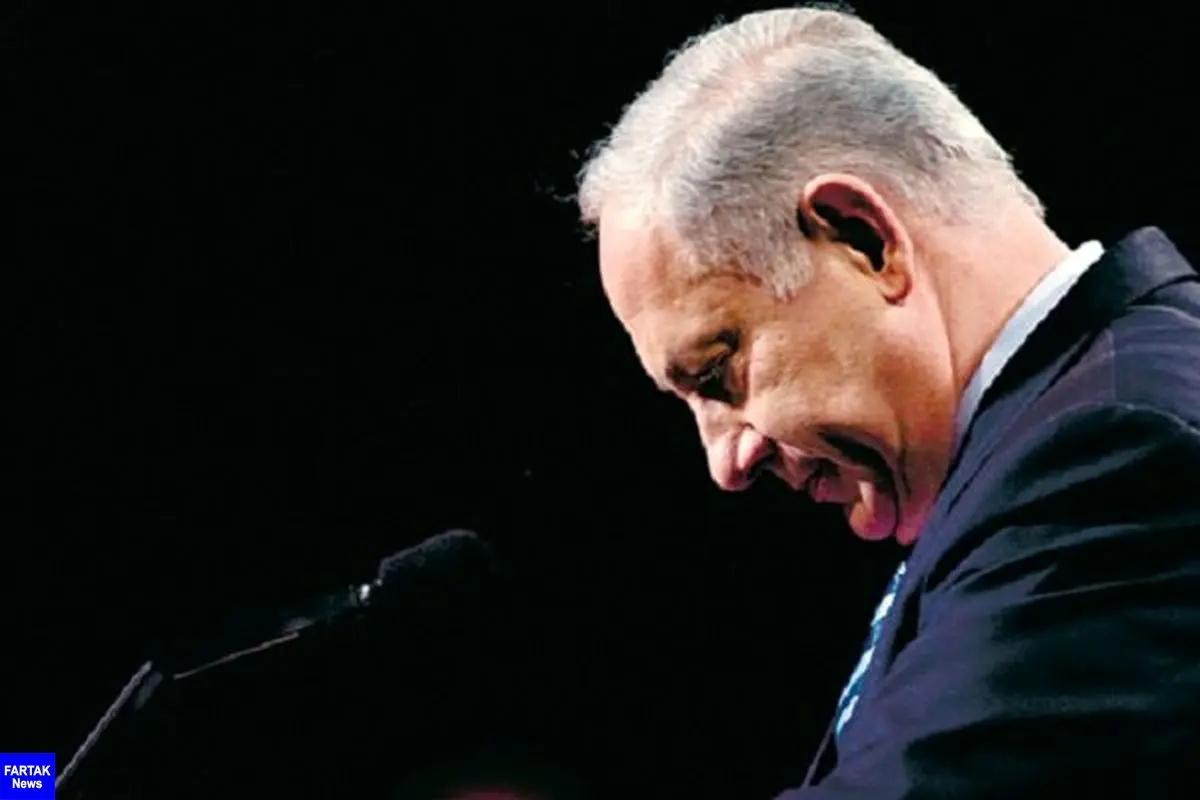 نتانیاهو سفر به آمریکا را لغو کرد