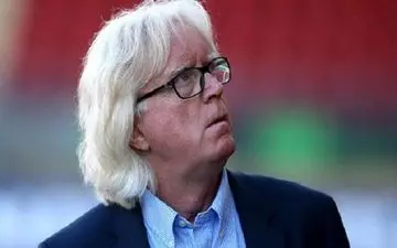 نظر شفر در مورد عملکرد ملی‌پوشان استقلال 