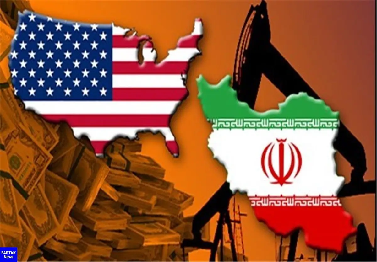 ایران و عدم تسلیم در مقابل تحریم های ایالات متحده