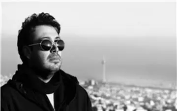 محسن چاوشی: من درد می‌کشم از درد خوزستان 