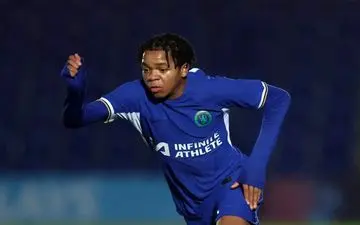 من 16 ساله، برنده توپ طلا می‌شوم!