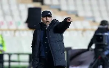 تارتار: گل اول پرسپولیس کار ما را سخت کرد 