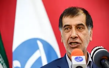 محمدرضا باهنر : مردم باید عزم مسئولان را برای حل مشکلات حس کنند +فیلم