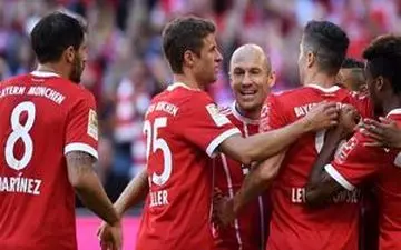 حریف دورتموند در جام حذفی آلمان مشخص شد
