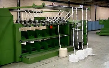 رکود در صنعت نساجی کشور به خاطر واردات بی رویه از چین و ترکیه + فیلم