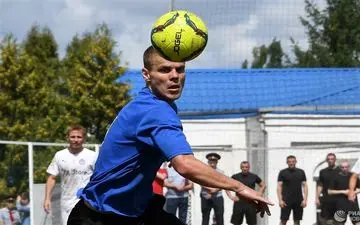  بازگشت مهاجم مورد حمایت آزمون و سماک به زنیت 