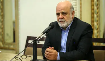 مسجدی: ایران سفارت آمریکا در بغداد را هدف قرار نمی دهد
