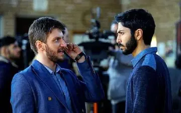 فصل‌های بعدی «از سرنوشت» در مرحله نگارش