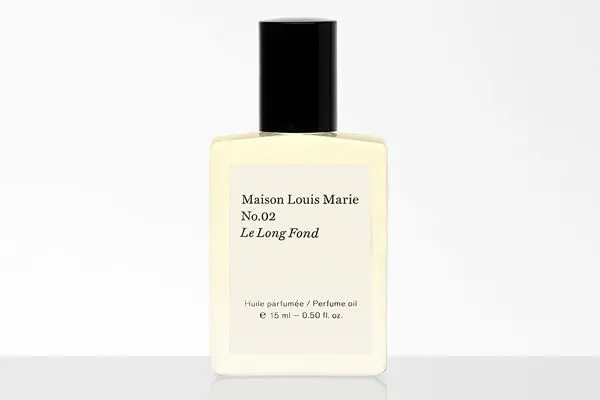 عطر پرطرفدار ژاپن Le Long Fond by Maison Louis Marie