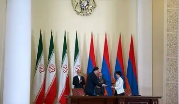تعرفه ۸۷ درصد کالاها میان ایران و ارمنستان صفر شد