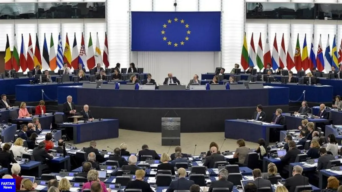 نگاهی به انتخابات پارلمان اروپا از زاویه‌ای متفاوت