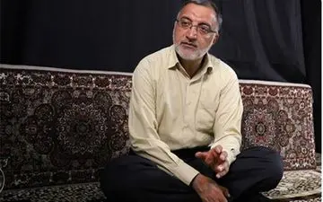 نقد مدیریت همتی توسط زاکانی + فیلم