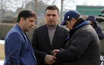 مدیر عامل نساجی از سمت خود کناره گیری کرد