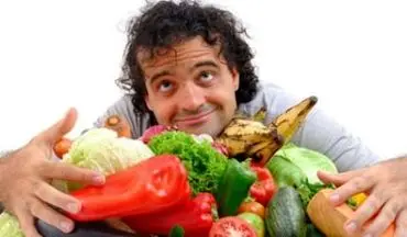 رژیم غذایی گیاهی و کمبودهایی که برای بدن ایجاد می‌کند