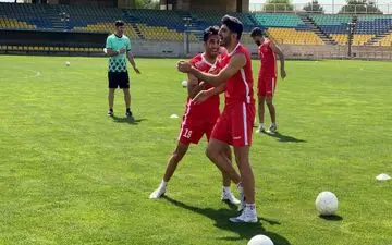 وحید امیری و جنگندگی که بازگشته است