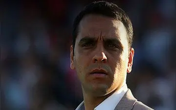 اظهارات فتاحی دربارۀ حواشی دیدار پرسپولیس و سپاهان