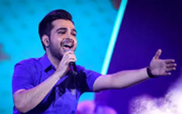 افشاگری فرزاد فرخ درباره سانسور عجیب در یکی از برنامه‌های احسان علیخانی