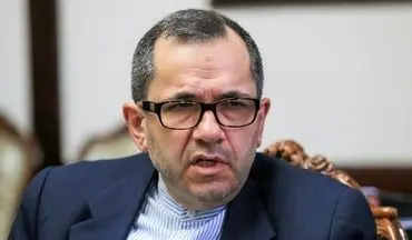 تخت‌روانچی: آماده هر احتمالی هستیم؛ آمریکا با سوءنیت وارد مذاکرات شد