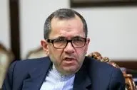 تخت‌روانچی: آماده هر احتمالی هستیم؛ آمریکا با سوءنیت وارد مذاکرات شد