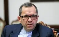 تخت‌روانچی: آماده هر احتمالی هستیم؛ آمریکا با سوءنیت وارد مذاکرات شد