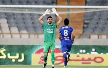 بهترین خبر ممکن برای استقلال پیش از دیدار با الهلال