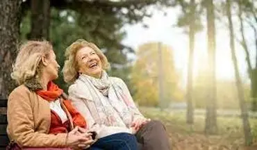 آیا می دانستید زنان خوش بین عمر طولانی تری دارند؟ | بهداشت زنان