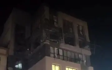 جزئیاتی از حادثه تروریستی صبح امروز رژیم صهیونی در قم