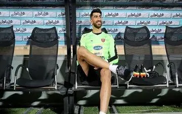 پایان نیمکت نشینی مغضوب برانکو با بازگشت به ترکیب اصلی