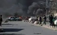 ۲۴ کشته و زخمی در انفجارهای جلال‌آباد افغانستان