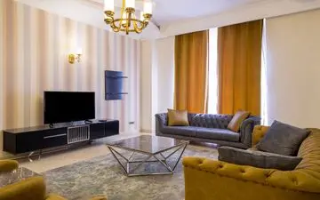  نرخ اجاره روزانه مسکن در تهران/اجاره ۲ میلیونی آپارتمان در کامرانیه 