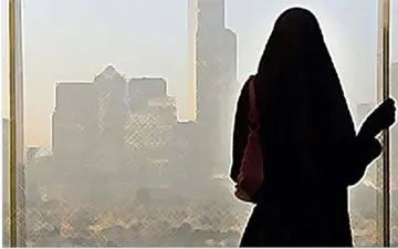 خیانت و بی‌اعتمادی، عامل فروپاشی زندگی 14 ساله: زوج جوان در آستانه طلاق
