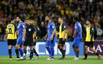 اشتباه مرگبار فرعباسی؛ رؤیای صعود استقلال لرزید