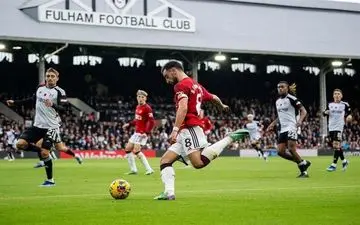 پیروزی سخت منچستریونایتد در وقت‌های تلف شده/ حضور اولین داور زن در لیگ برتر 